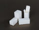 Papier w kolorze kości słoniowej Białe pudełka z cukierkami CMYK Druk offsetowy Indywidualny projekt